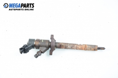 Дюза дизел за Ford Fiesta V Hatchback (11.2001 - 03.2010) 1.6 TDCi, 90 к.с., № Bosch 0 445 110 239