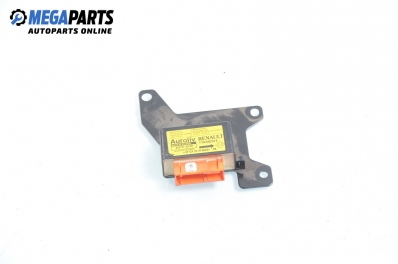 Модул за AIRBAG за Renault Kangoo Van (08.1997 - 02.2008), № Autoliv 550 51 49 00