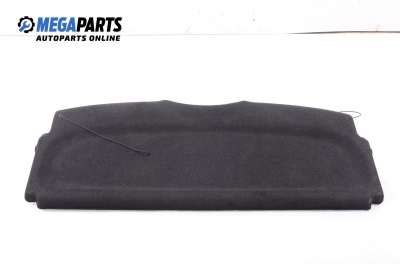 Кора багажник за Peugeot 206 Hatchback (08.1998 - 12.2012), хечбек