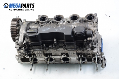 Глава за Ford Fiesta V Hatchback (11.2001 - 03.2010) 1.6 TDCi, 90 к.с.