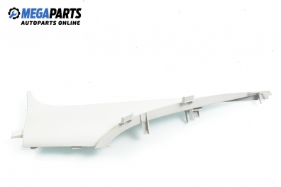 Интериорна пластмаса за Ford Mondeo IV Hatchback (03.2007 - 01.2015), 4+1 вр., хечбек, позиция: предна