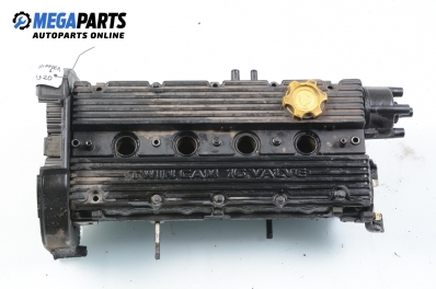 Глава за Land Rover Freelander SUV I (02.1998 - 10.2006) 1.8 i 16V 4x4, 120 к.с.