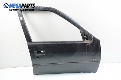 Врата за Peugeot 306 Break (06.1994 - 04.2002), комби, позиция: предна, дясна