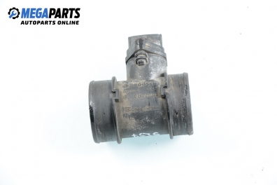Дебитомер за Opel Corsa B Hatchback (03.1993 - 12.2002) 1.2 i 16V, 65 к.с., № Bosch 0 280 217 123