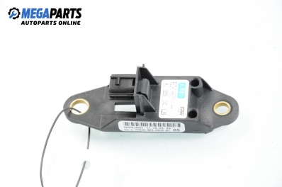 Сензор airbag за Honda Accord VII Tourer (04.2003 - 05.2008), № 77970-SED-J820-M1