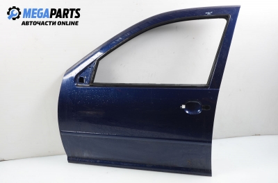 Врата за Volkswagen Bora Sedan (10.1998 - 12.2013), седан, позиция: предна, лява