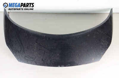 Преден капак за Renault Scenic II Minivan (06.2003 - 07.2010), позиция: предна