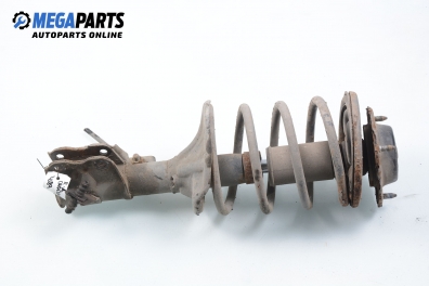 Макферсон за Mitsubishi Carisma Hatchback (07.1995 - 06.2006), хечбек, позиция: предна, дясна