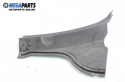 Кора под чистачки за Volkswagen Passat Sedan B6 (03.2005 - 12.2010), 4+1 вр., седан