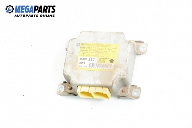Модул за AIRBAG за Mitsubishi Galant VI Sedan (09.1996 - 10.2004), № MR309232
