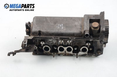 Глава за Fiat Palio Weekend (04.1996 - 04.2012) 1.2 (178DX.G1A), 73 к.с.