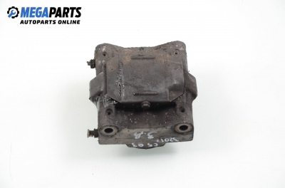 Спирачен апарат за Citroen C5 I Break (06.2001 - 08.2004), позиция: задна, дясна