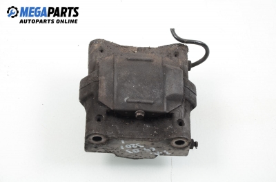 Спирачен апарат за Citroen C5 I Break (06.2001 - 08.2004), позиция: задна, лява