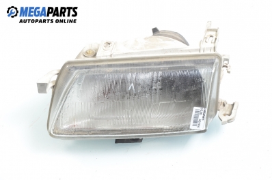 Фар за Opel Astra F Estate (09.1991 - 01.1998), комби, позиция: лява, Valeo