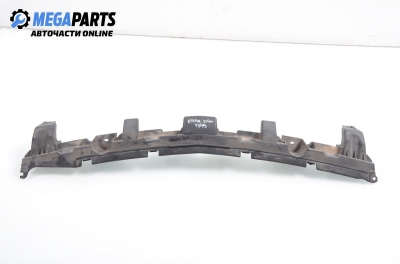 Основа броня за Opel Astra H Estate (08.2004 - 05.2014), комби, позиция: предна