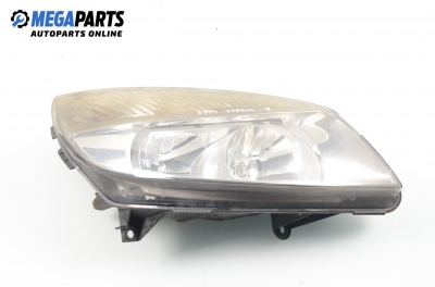 Фар за Renault Scenic II Minivan (06.2003 - 07.2010), позиция: дясна