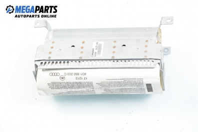 Airbag за Audi A8 Sedan I (03.1994 - 12.2002), 4+1 вр., седан, позиция: предна, № 4D1 880 203 C
