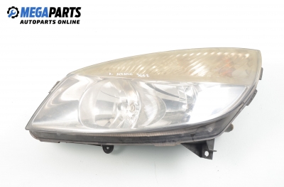 Фар за Renault Scenic II Minivan (06.2003 - 07.2010), позиция: лява