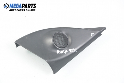 Декоративна капачка високоговорител за Opel Astra H Hatchback (01.2004 - 05.2014), 4+1 вр., хечбек