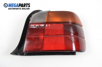 Стоп за BMW 3 Series E36 Compact (03.1994 - 08.2000), хечбек, позиция: дясна