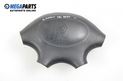 Airbag за Renault Megane Scenic (10.1996 - 12.2001)