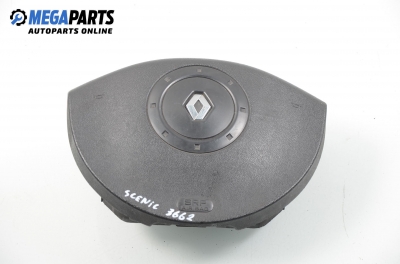 Airbag за Renault Scenic II Minivan (06.2003 - 07.2010)