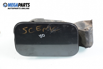 Вратичка резервоар за Renault Scenic II Minivan (06.2003 - 07.2010)