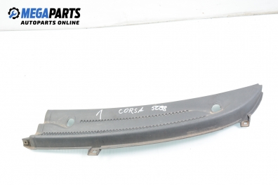 Кора под чистачки за Opel Corsa B Hatchback (03.1993 - 12.2002), 2+1 вр.