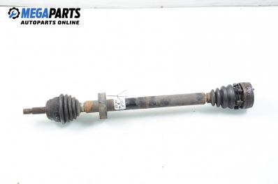 Полуоска за Seat Ibiza II Hatchback (03.1993 - 05.2002) 1.6 i, 75 к.с., позиция: дясна