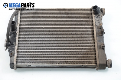 Воден радиатор за Honda Civic VI Aerodeck (04.1998 - 02.2001) 1.5 16V (MB9), 114 к.с.