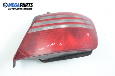 Стоп за Honda Accord VI Sedan (03.1997 - 12.2003), седан, позиция: дясна
