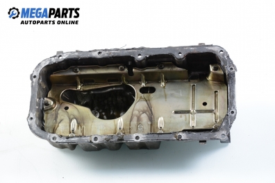 Картер за Fiat Punto Hatchback II (09.1999 - 07.2012) 1.9 JTD 80 (188.237, .257, .337, .357), 80 к.с.