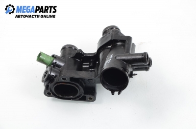 Корпус на термостат за Volkswagen Bora Sedan (10.1998 - 12.2013) 1.6 16V, 105 к.с.