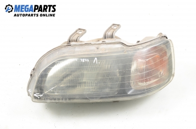Фар за Honda Civic VI Fastback (09.1994 - 02.2001), хечбек, позиция: лява