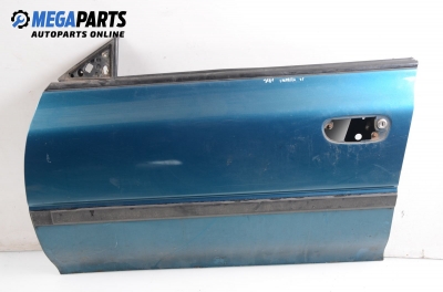 Врата за Subaru Impreza Sedan I (08.1992 - 09.2001), седан, позиция: предна, лява