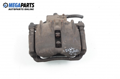 Спирачен апарат за Honda Civic VI Aerodeck (04.1998 - 02.2001), позиция: предна, лява