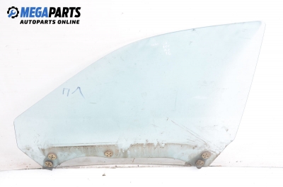 Странично стъкло за Subaru Impreza Sedan I (08.1992 - 09.2001), седан, позиция: предна, лява