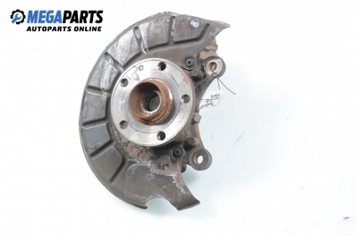 Шенкел главина за Volkswagen Touran Minivan (02.2003 - 05.2010), позиция: предна, дясна