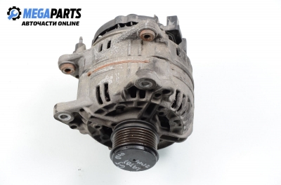 Алтернатор / генератор за Volkswagen Golf V Hatchback (10.2003 - 02.2009) 1.9 TDI, 105 к.с., № 06F 903 023 F