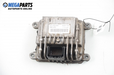 Модул ГНП за Opel Corsa C Hatchback (09.2000 - 12.2009), № Isuzu 8971891360