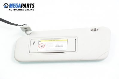Сенник за Citroen C5 III Sedan (02.2008 - 04.1017), позиция: лява