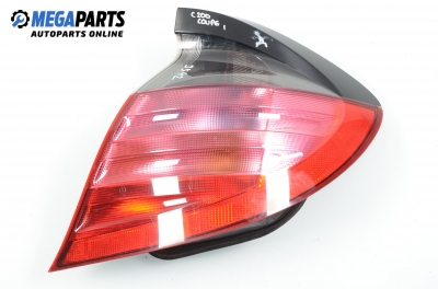 Стоп за Mercedes-Benz C-Class Coupe (CL203) (03.2001 - 06.2007), купе, позиция: дясна