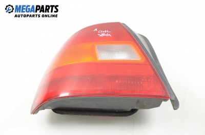 Стоп за Honda Civic VI Fastback (09.1994 - 02.2001), хечбек, позиция: лява