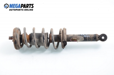 Макферсон за Nissan Almera I Hatchback (07.1995 - 07.2001), хечбек, позиция: задна, лява
