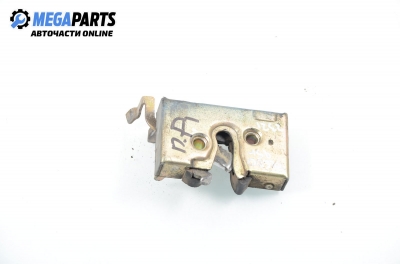 Брава на врата за Seat Toledo I Hatchback (01.1991 - 10.1999), позиция: предна, дясна