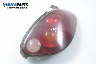 Стоп за Fiat Bravo I Coupe (1995-10-01 - 2001-10-01), позиция: дясна