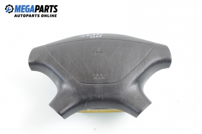 Airbag за Mitsubishi Galant VI Sedan (09.1996 - 10.2004), седан