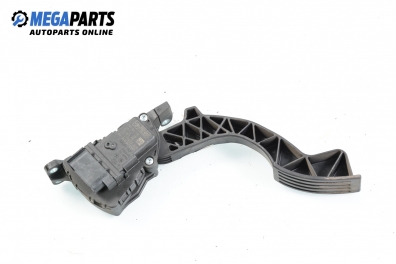 Потенциометър газ  за Mazda 3 Hatchback I (10.2003 - 12.2009), № 4M51-9F836-AG
