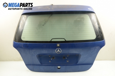 Заден капак за Mercedes-Benz A-Class Hatchback  (W168) (07.1997 - 08.2004)
