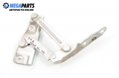 Панта преден капак за Skoda Fabia I Hatchback (08.1999 - 03.2008), хечбек, позиция: дясна